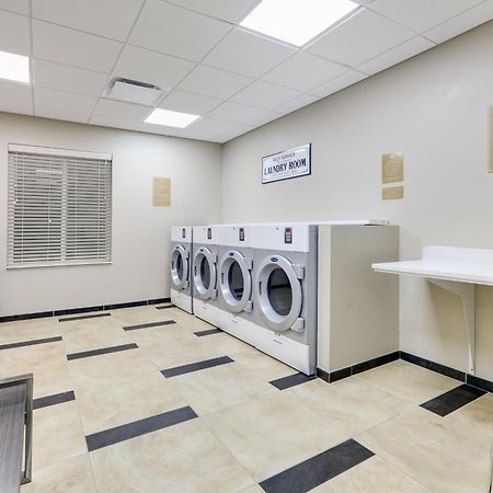 Candlewood Suites Dallas Nw - Farmers Branch By Ihg Kültér fotó