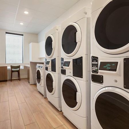 Candlewood Suites Dallas Nw - Farmers Branch By Ihg Kültér fotó