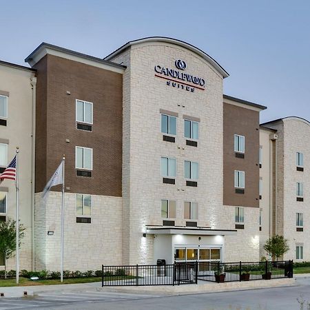 Candlewood Suites Dallas Nw - Farmers Branch By Ihg Kültér fotó