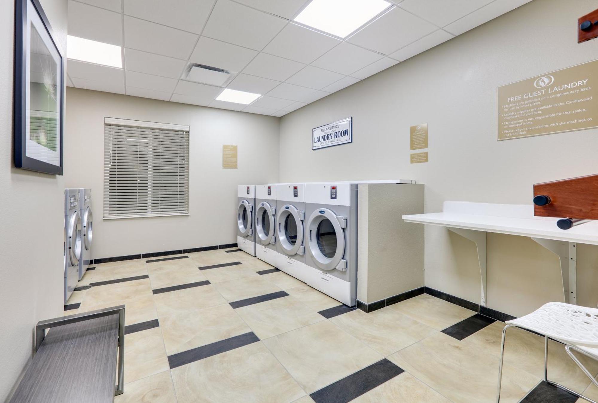 Candlewood Suites Dallas Nw - Farmers Branch By Ihg Kültér fotó