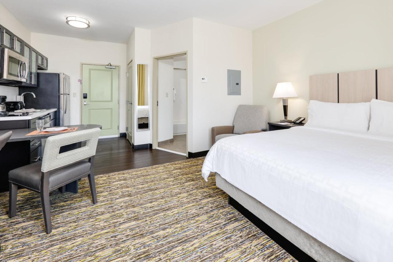Candlewood Suites Dallas Nw - Farmers Branch By Ihg Kültér fotó