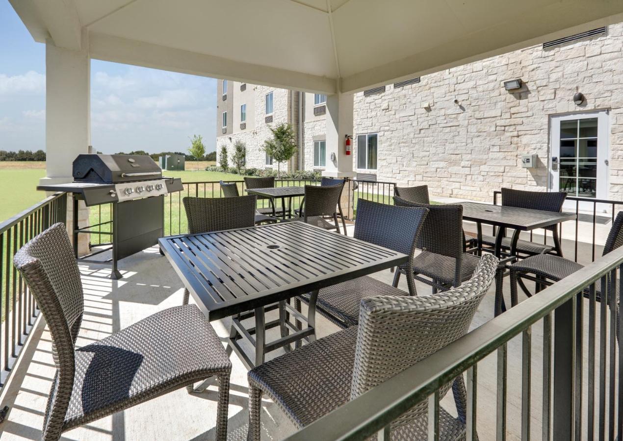 Candlewood Suites Dallas Nw - Farmers Branch By Ihg Kültér fotó