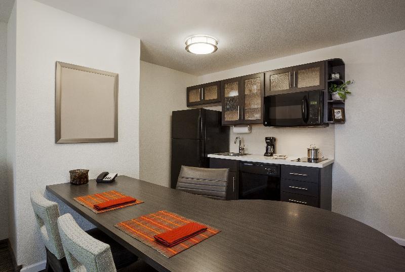 Candlewood Suites Dallas Nw - Farmers Branch By Ihg Kültér fotó