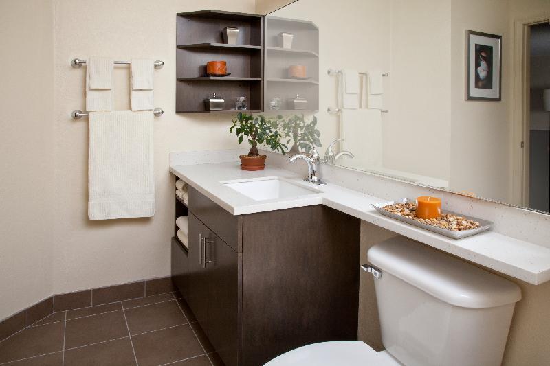 Candlewood Suites Dallas Nw - Farmers Branch By Ihg Kültér fotó