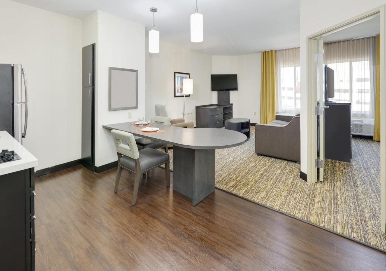 Candlewood Suites Dallas Nw - Farmers Branch By Ihg Kültér fotó