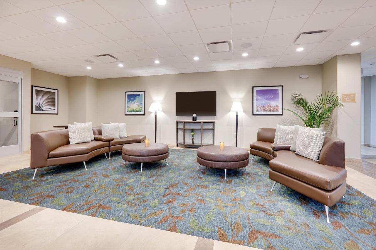 Candlewood Suites Dallas Nw - Farmers Branch By Ihg Kültér fotó