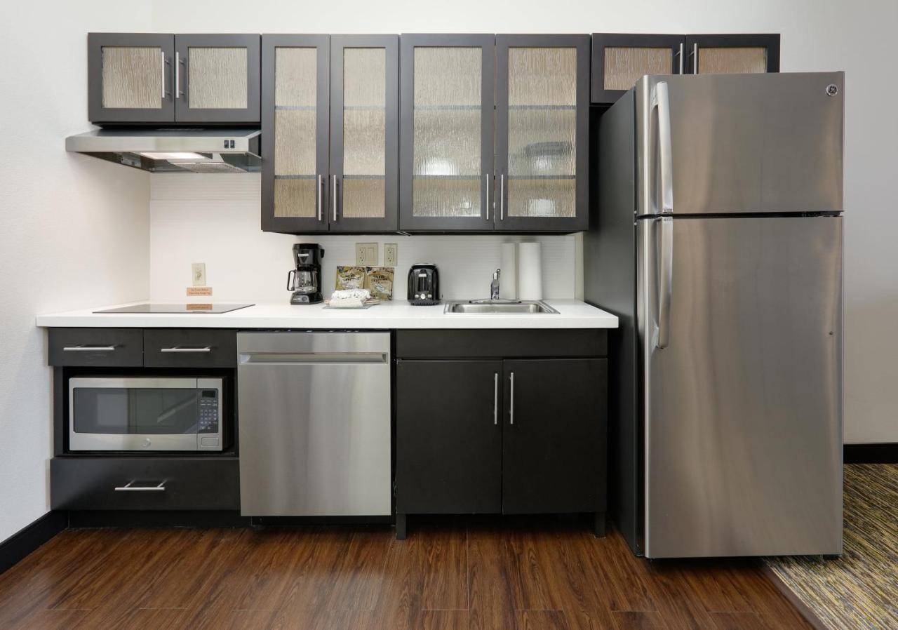Candlewood Suites Dallas Nw - Farmers Branch By Ihg Szoba fotó