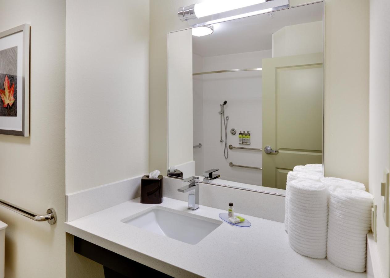 Candlewood Suites Dallas Nw - Farmers Branch By Ihg Kültér fotó