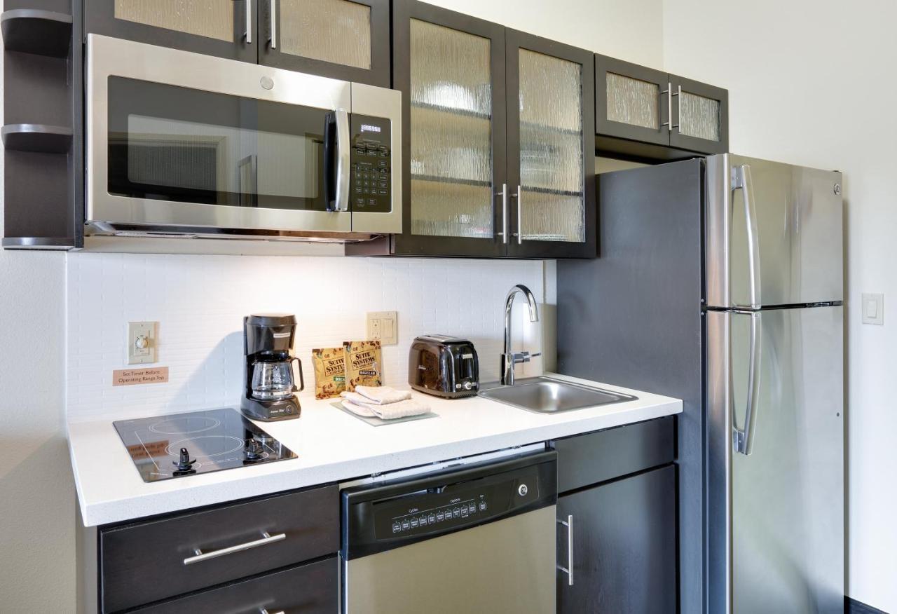 Candlewood Suites Dallas Nw - Farmers Branch By Ihg Szoba fotó