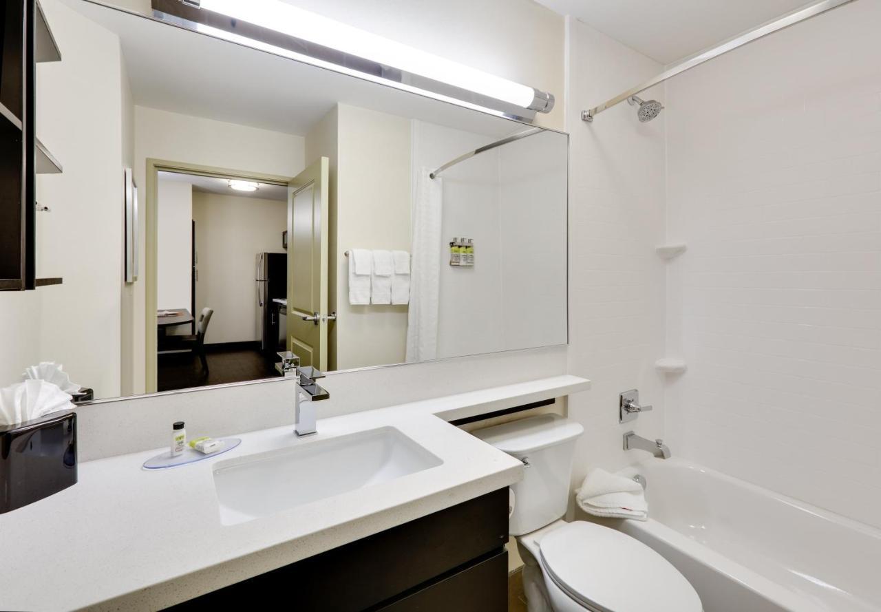 Candlewood Suites Dallas Nw - Farmers Branch By Ihg Kültér fotó